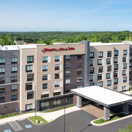 Hampton Inn & Suites Richmond Short Pump, Va Bagian luar foto