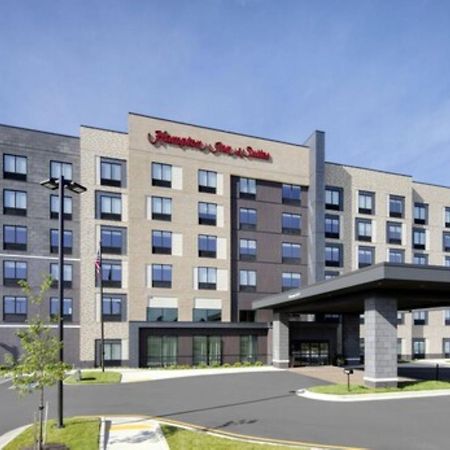 Hampton Inn & Suites Richmond Short Pump, Va Bagian luar foto