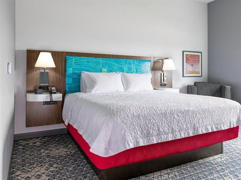 Hampton Inn & Suites Richmond Short Pump, Va Bagian luar foto