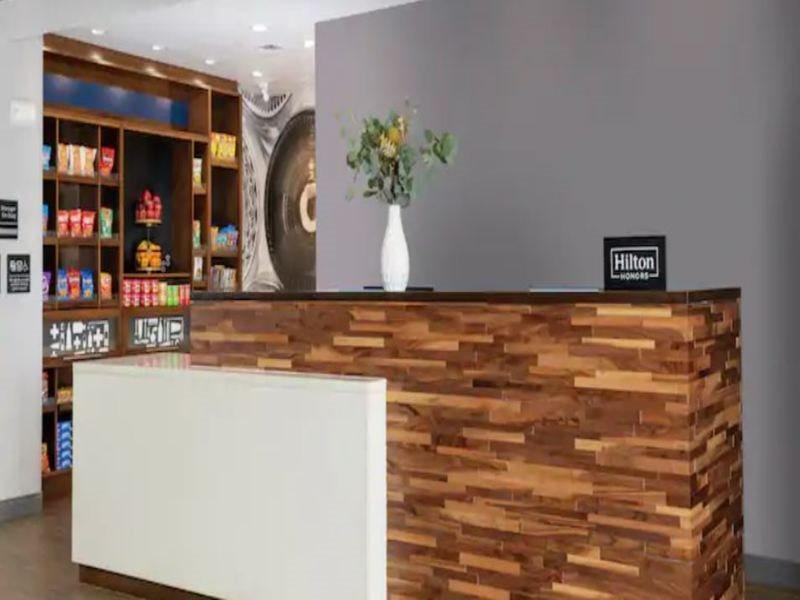 Hampton Inn & Suites Richmond Short Pump, Va Bagian luar foto