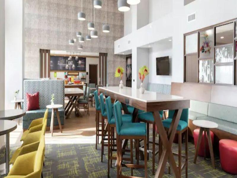 Hampton Inn & Suites Richmond Short Pump, Va Bagian luar foto
