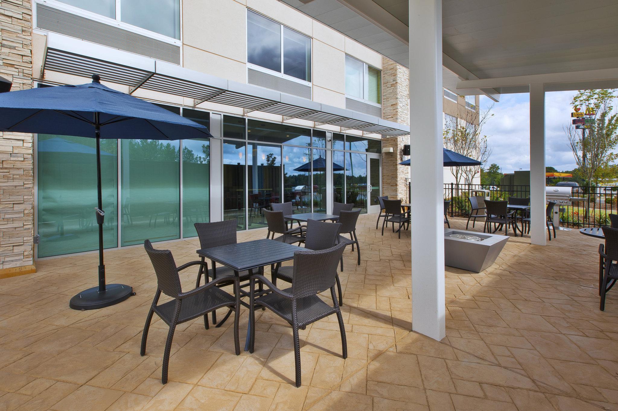 Hampton Inn & Suites Richmond Short Pump, Va Bagian luar foto