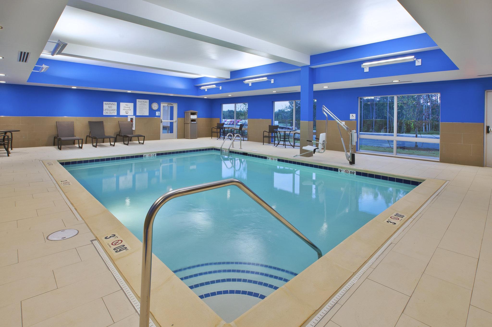 Hampton Inn & Suites Richmond Short Pump, Va Bagian luar foto
