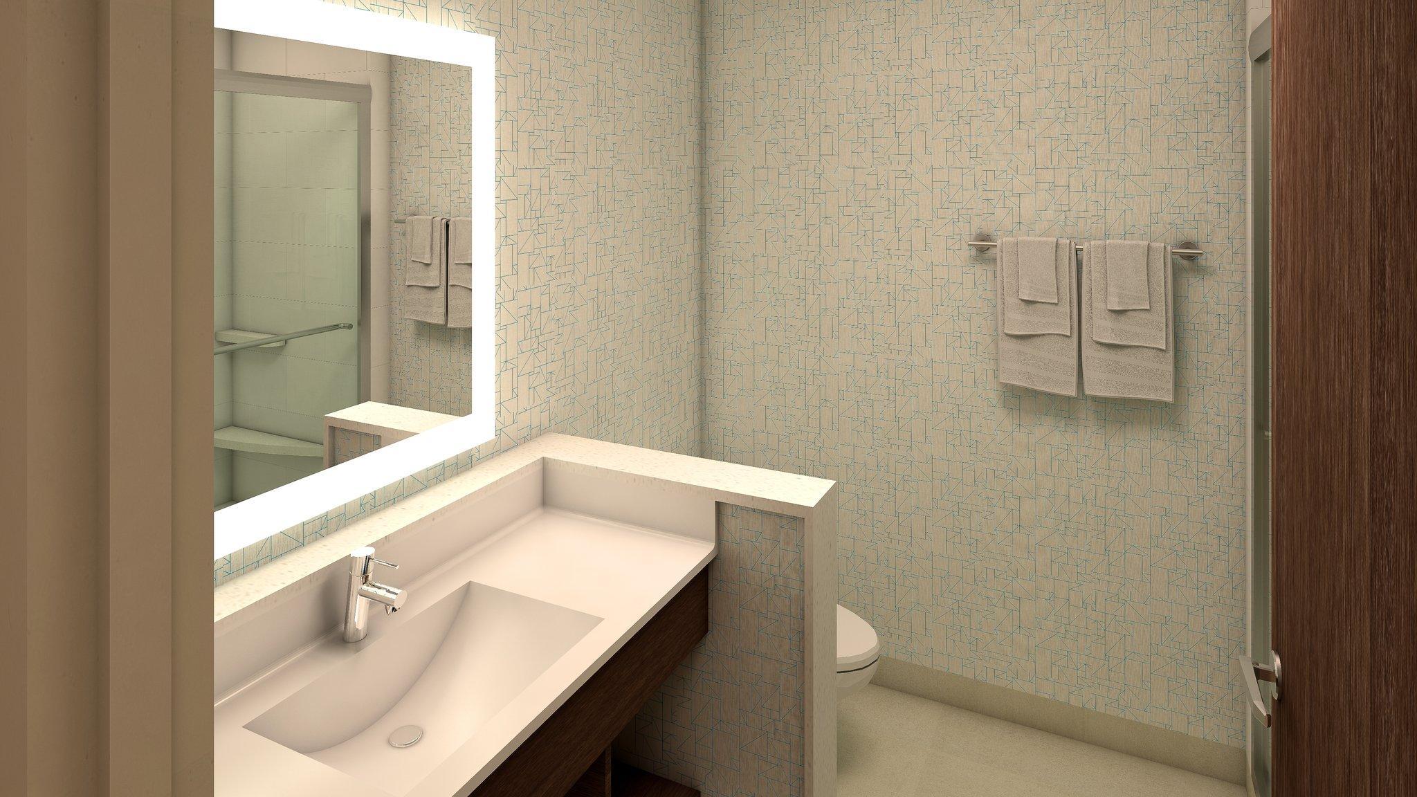 Hampton Inn & Suites Richmond Short Pump, Va Bagian luar foto