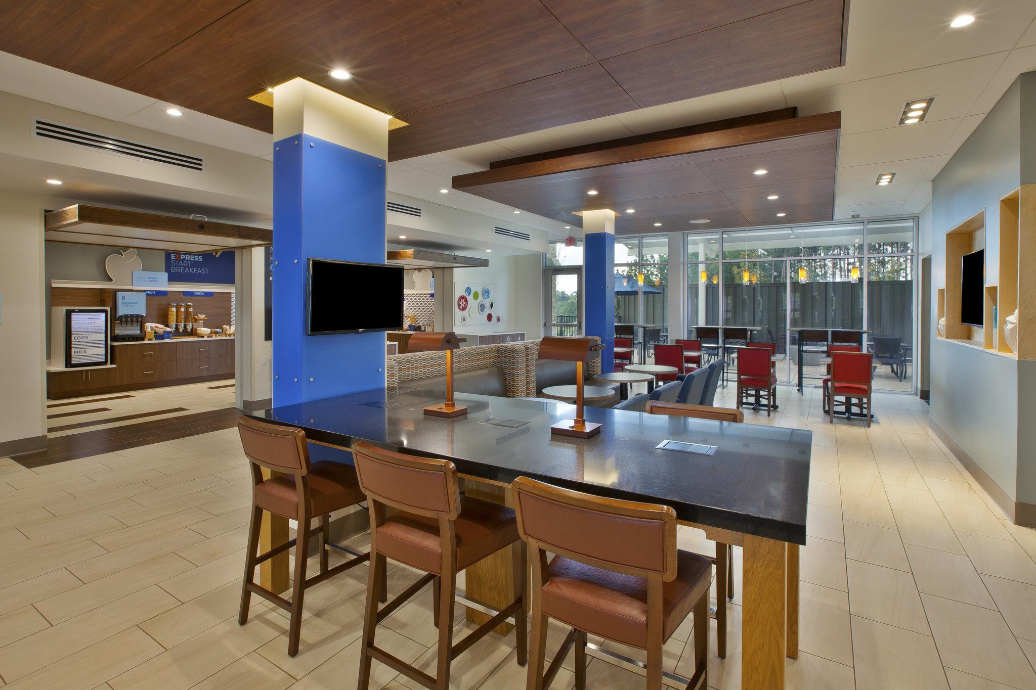 Hampton Inn & Suites Richmond Short Pump, Va Bagian luar foto