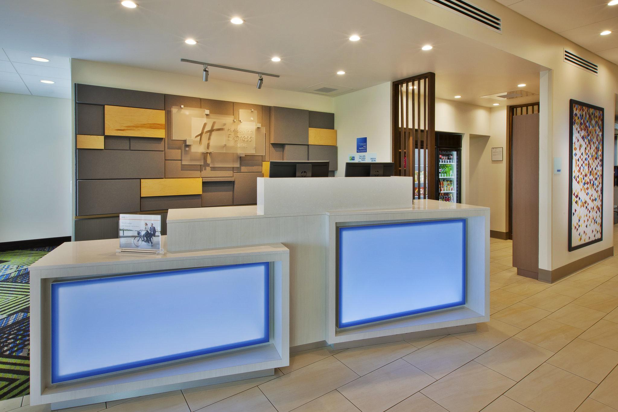 Hampton Inn & Suites Richmond Short Pump, Va Bagian luar foto