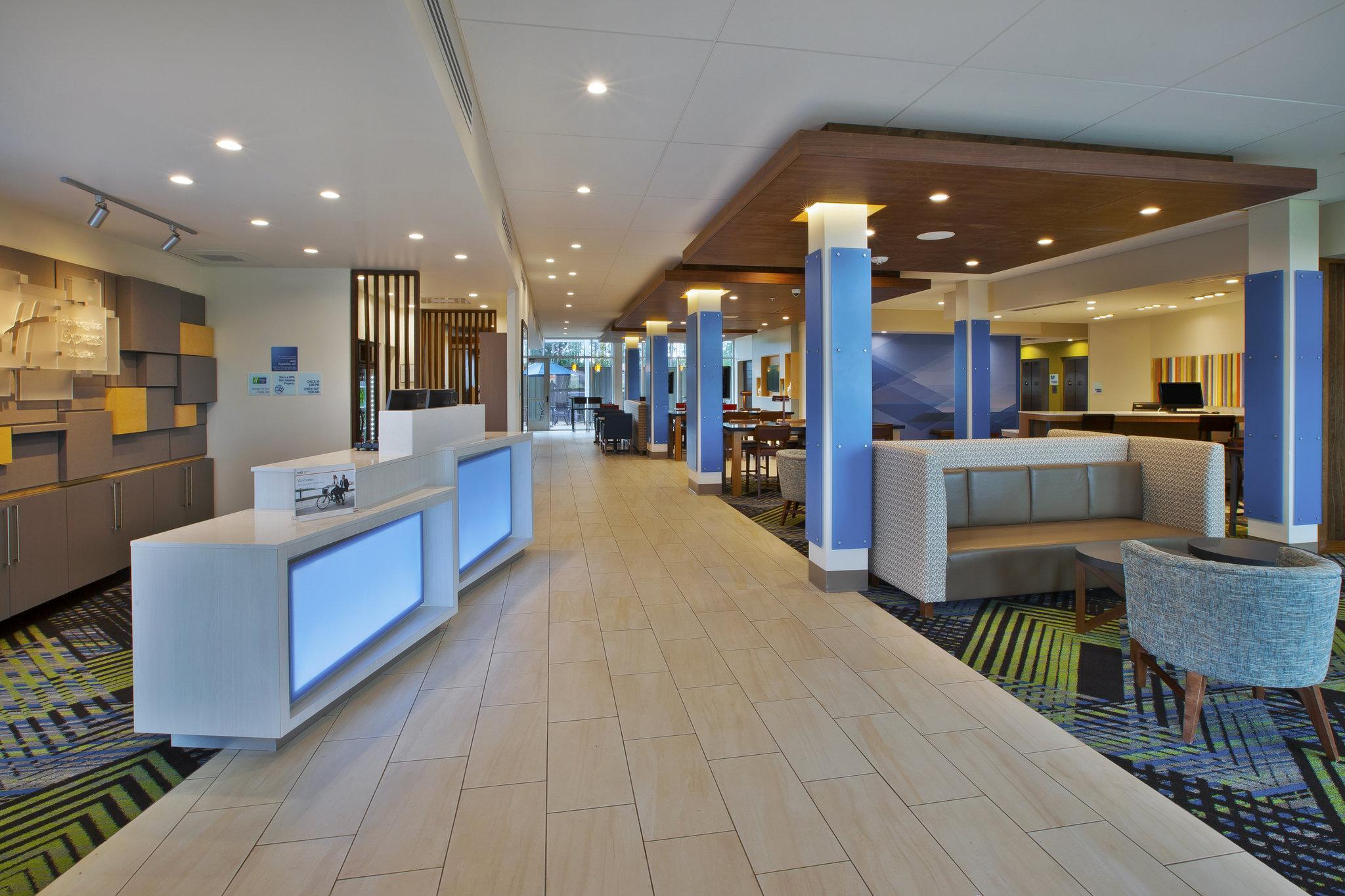 Hampton Inn & Suites Richmond Short Pump, Va Bagian luar foto