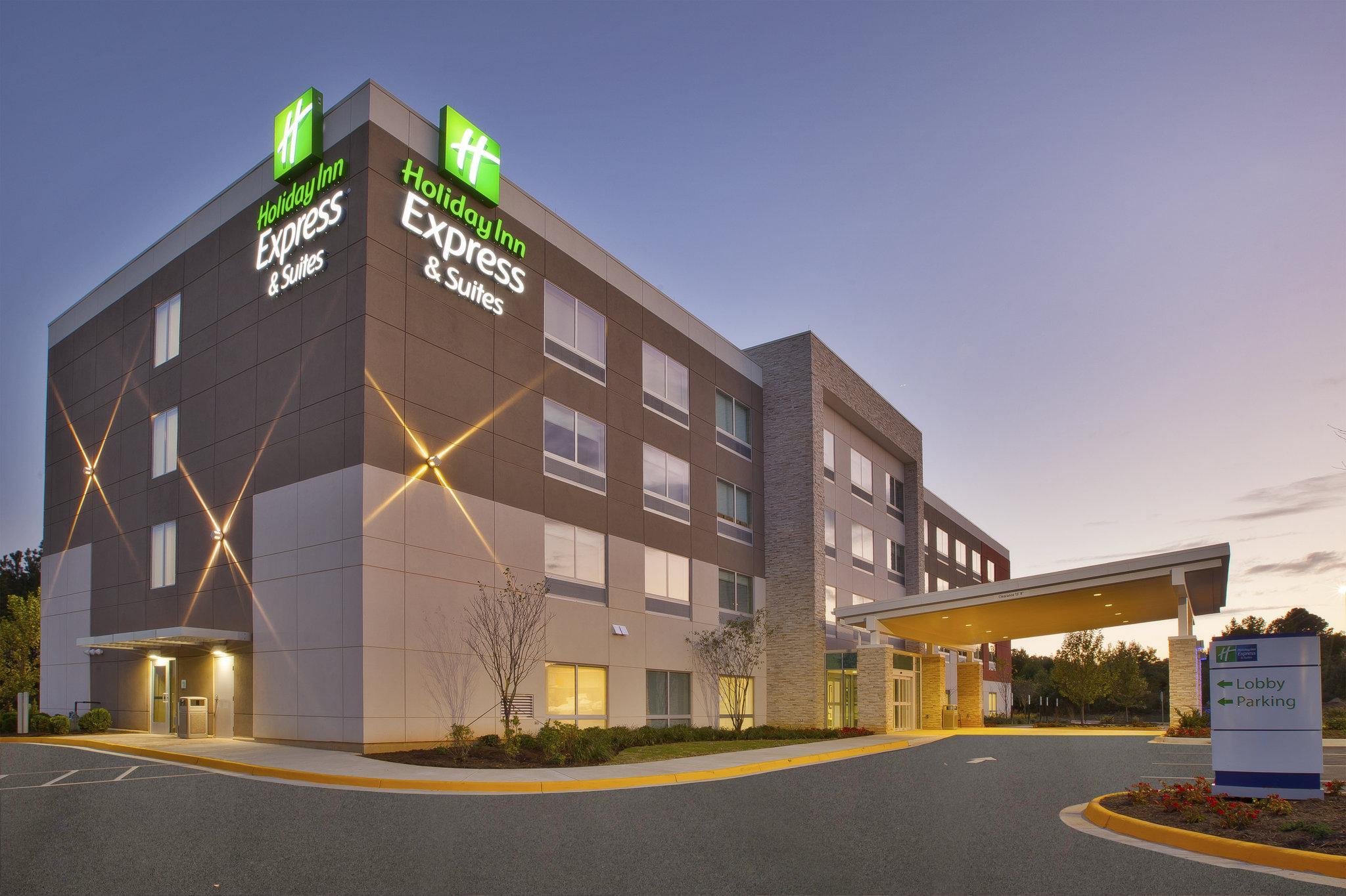 Hampton Inn & Suites Richmond Short Pump, Va Bagian luar foto