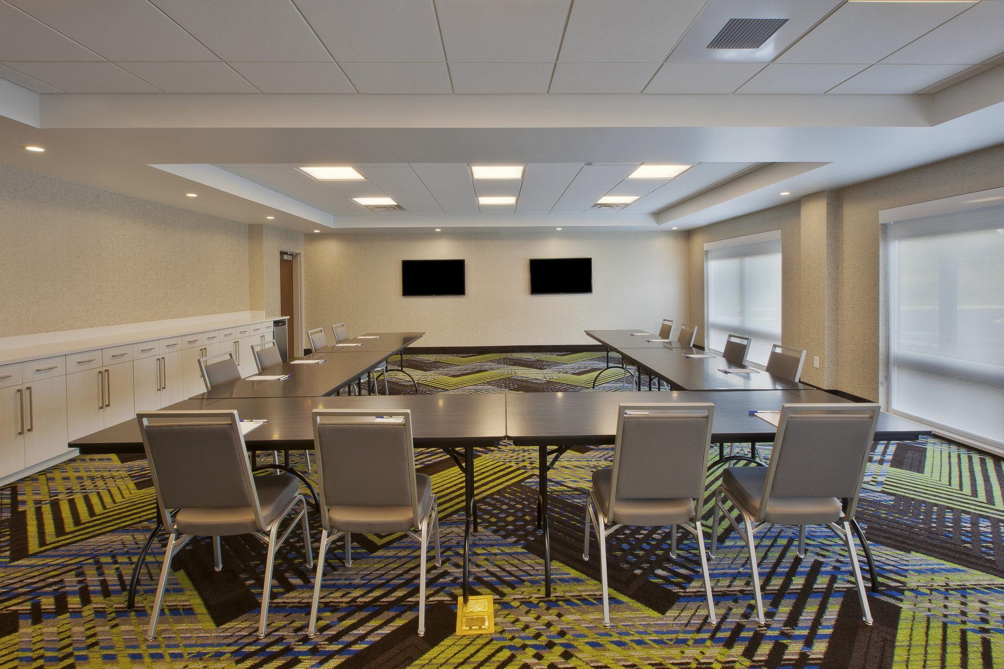 Hampton Inn & Suites Richmond Short Pump, Va Bagian luar foto