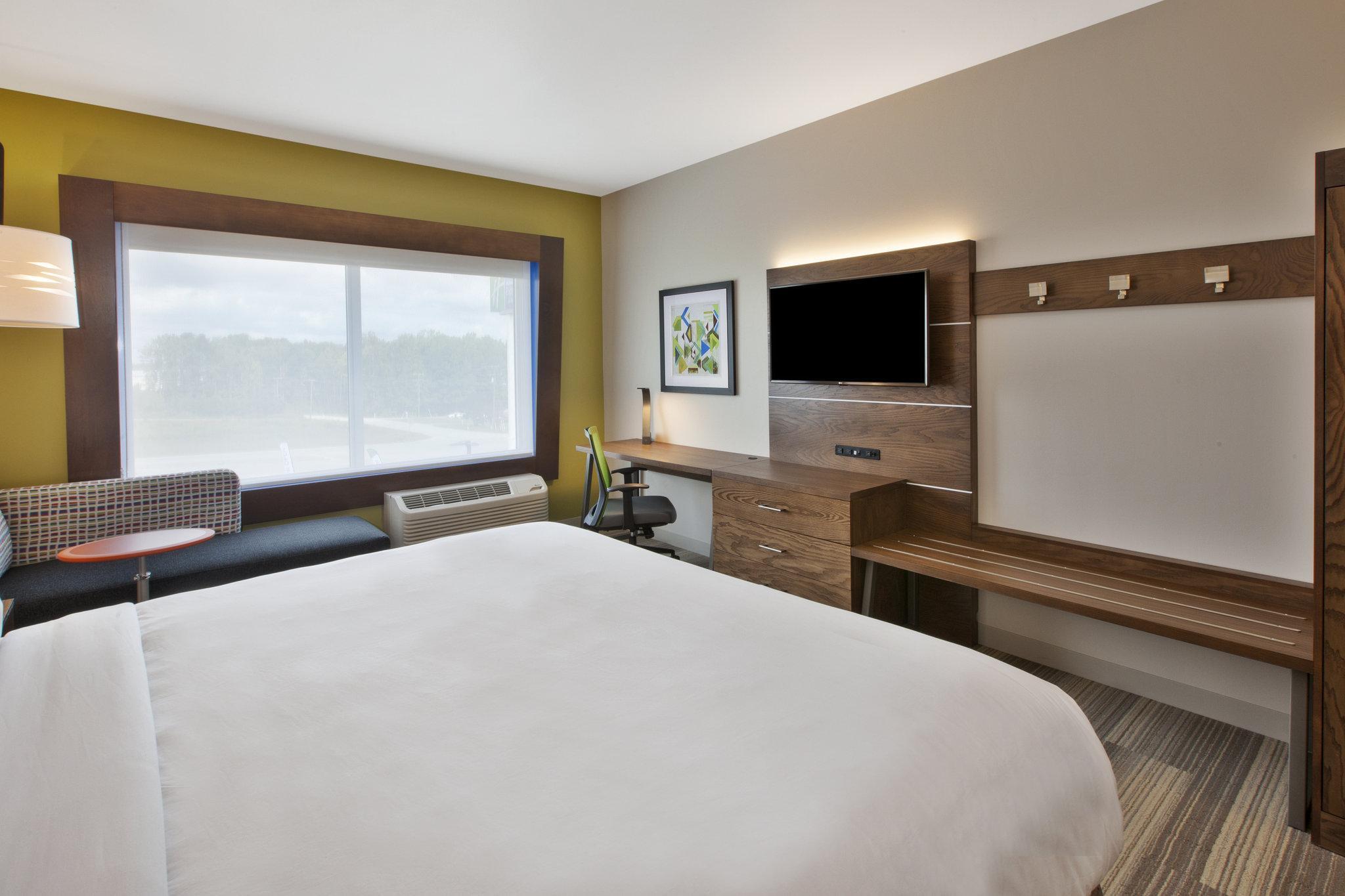 Hampton Inn & Suites Richmond Short Pump, Va Bagian luar foto
