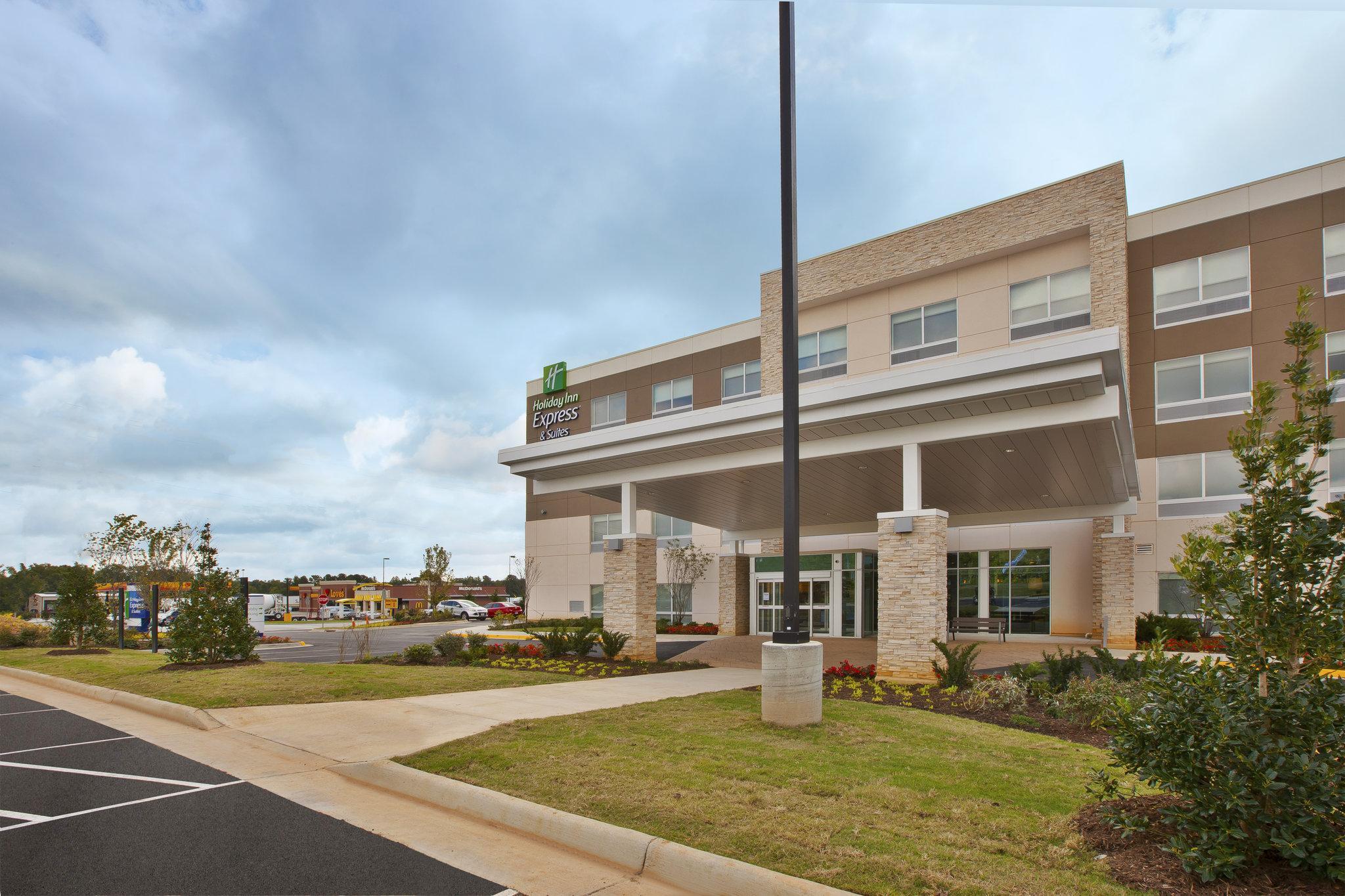 Hampton Inn & Suites Richmond Short Pump, Va Bagian luar foto