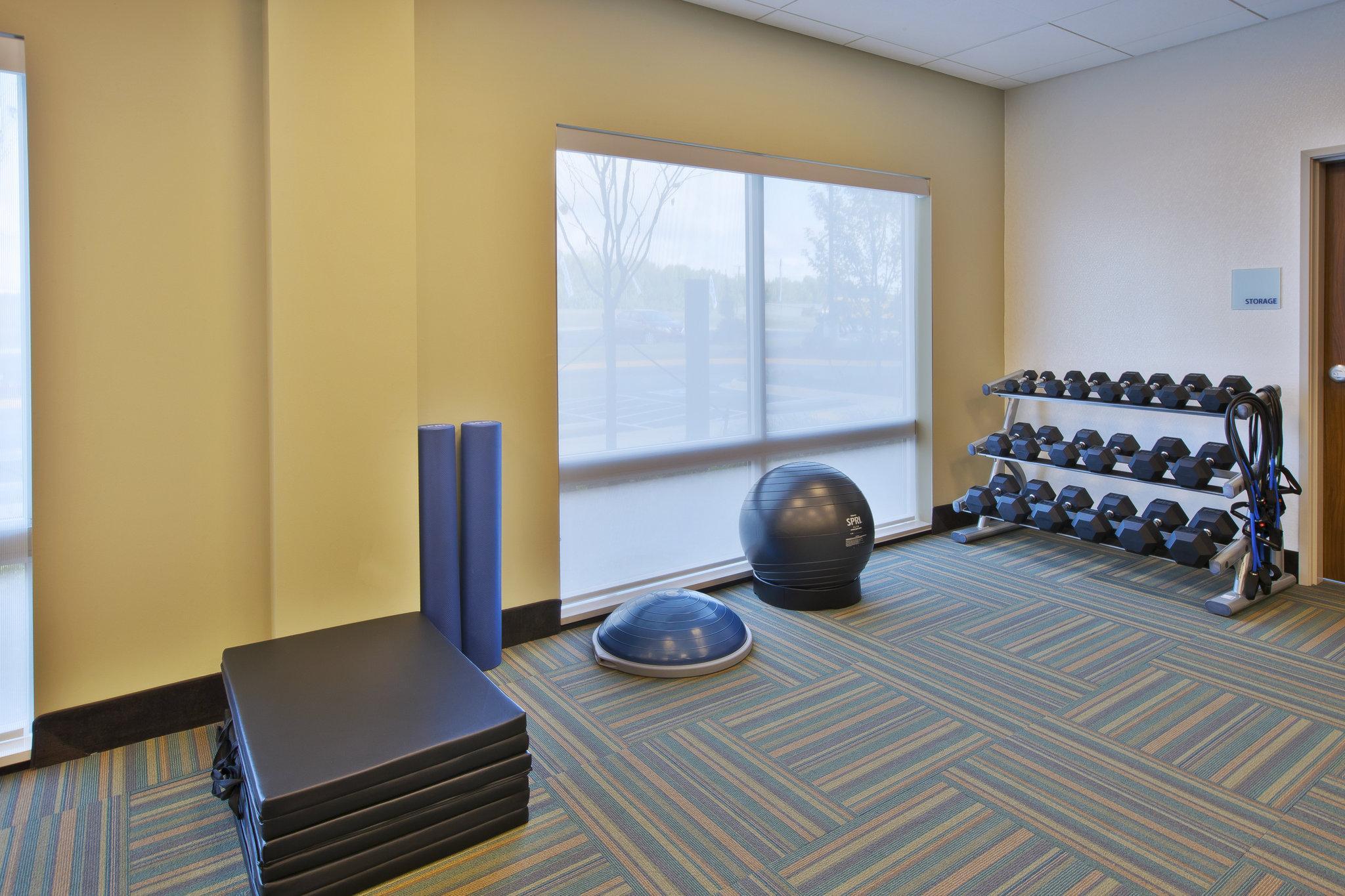 Hampton Inn & Suites Richmond Short Pump, Va Bagian luar foto