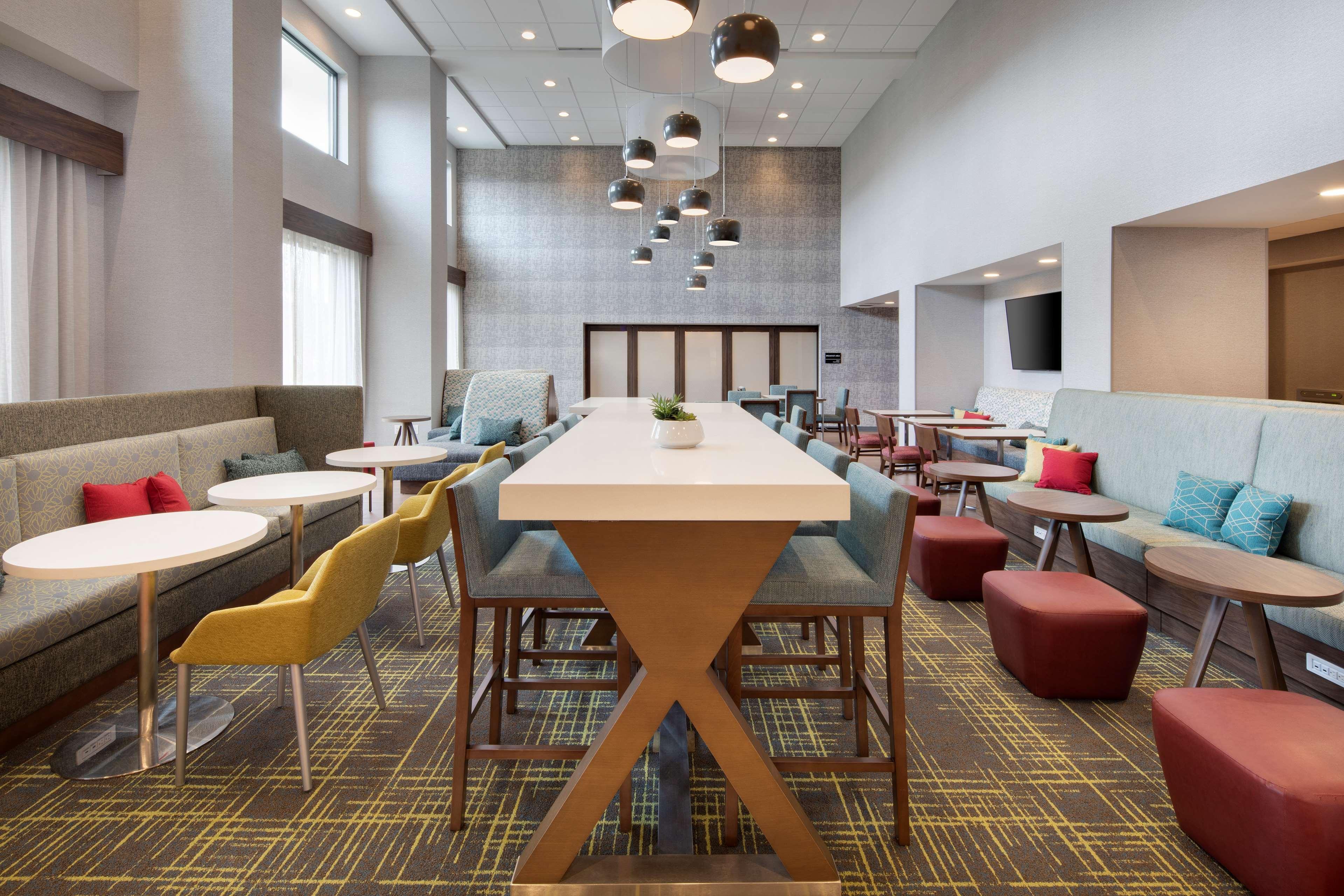 Hampton Inn & Suites Richmond Short Pump, Va Bagian luar foto