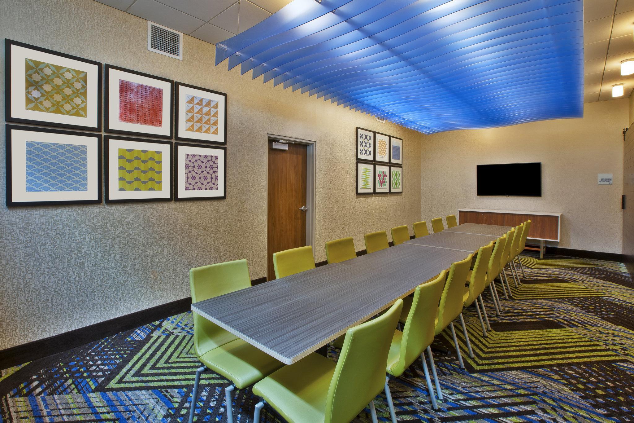 Hampton Inn & Suites Richmond Short Pump, Va Bagian luar foto