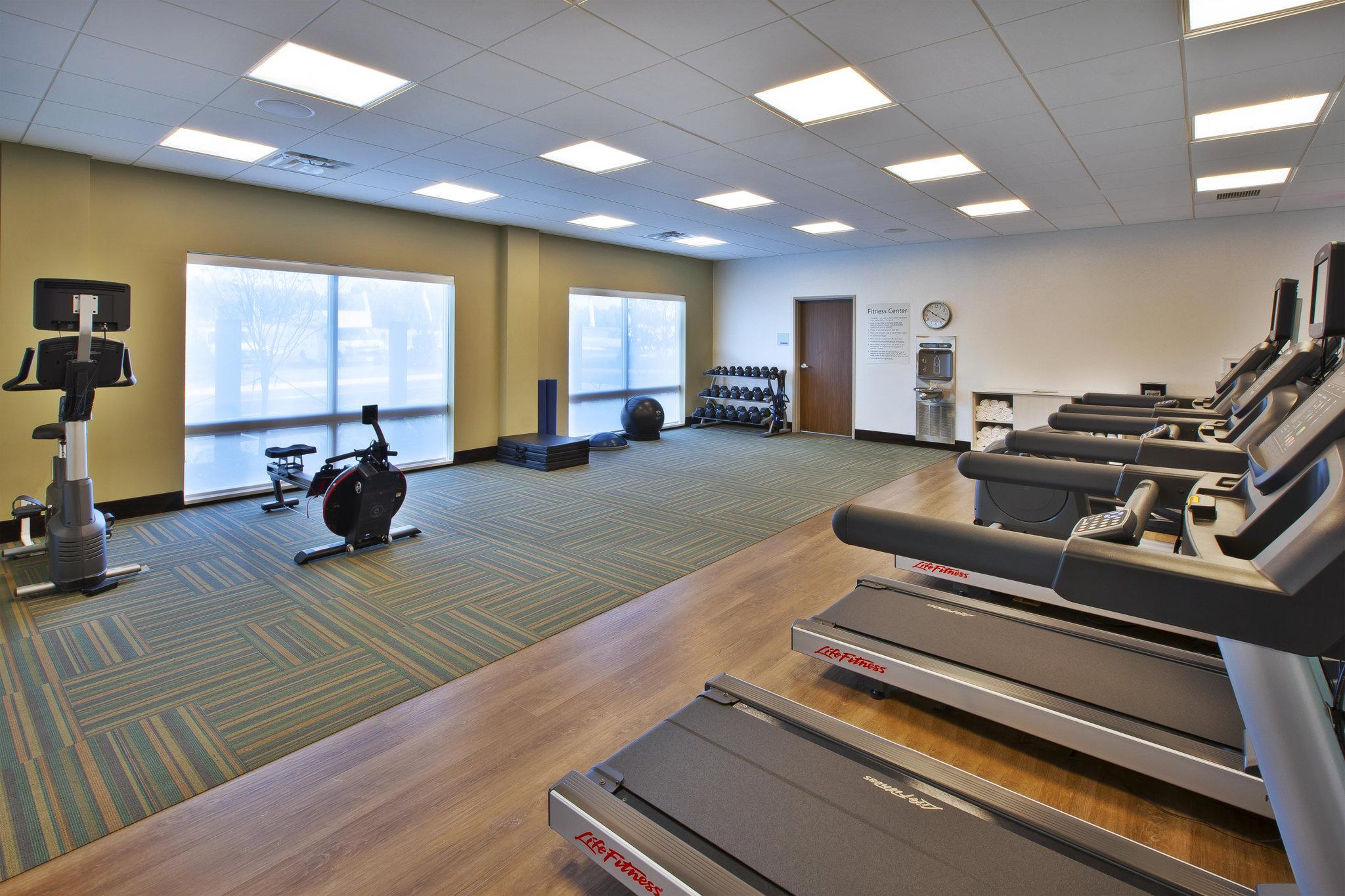 Hampton Inn & Suites Richmond Short Pump, Va Bagian luar foto