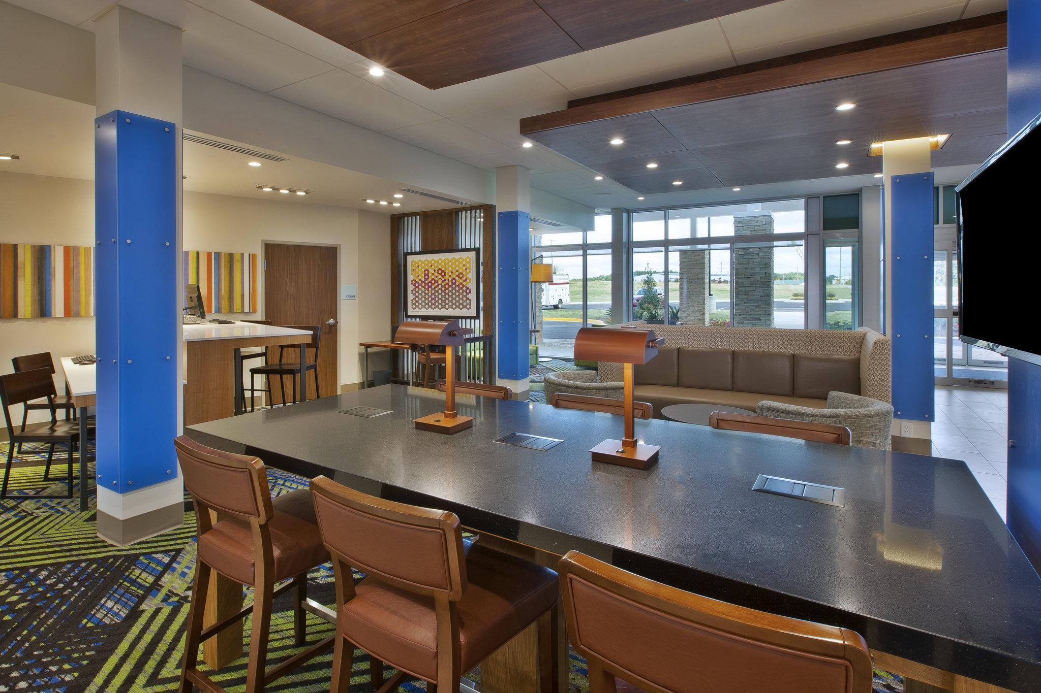 Hampton Inn & Suites Richmond Short Pump, Va Bagian luar foto