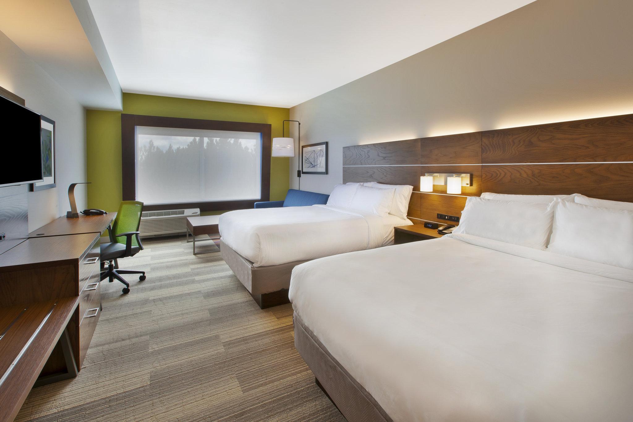 Hampton Inn & Suites Richmond Short Pump, Va Bagian luar foto