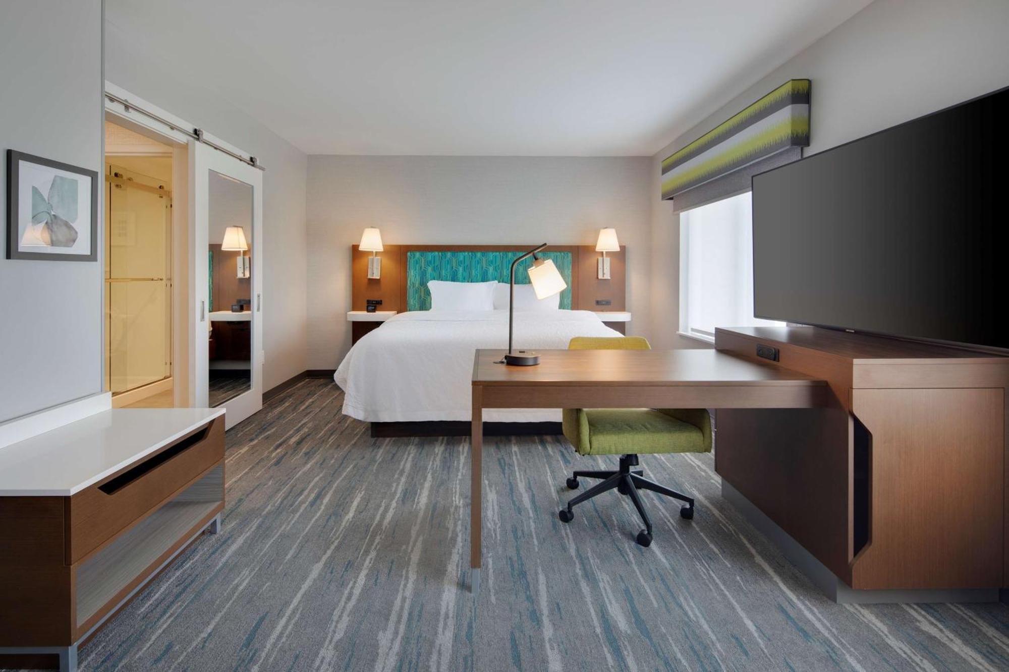 Hampton Inn & Suites Richmond Short Pump, Va Bagian luar foto