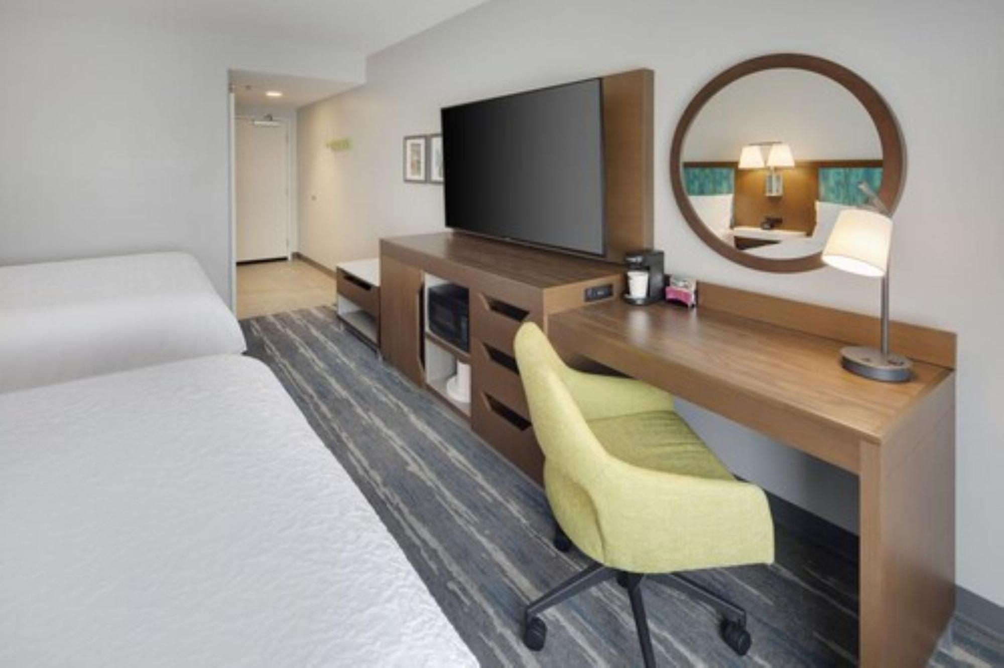Hampton Inn & Suites Richmond Short Pump, Va Bagian luar foto