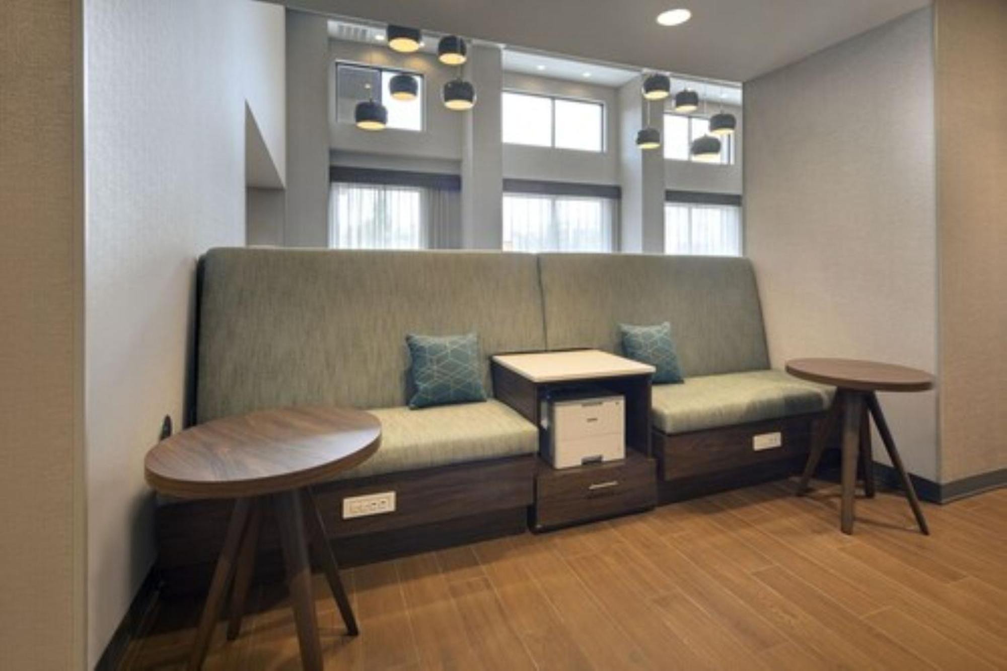 Hampton Inn & Suites Richmond Short Pump, Va Bagian luar foto