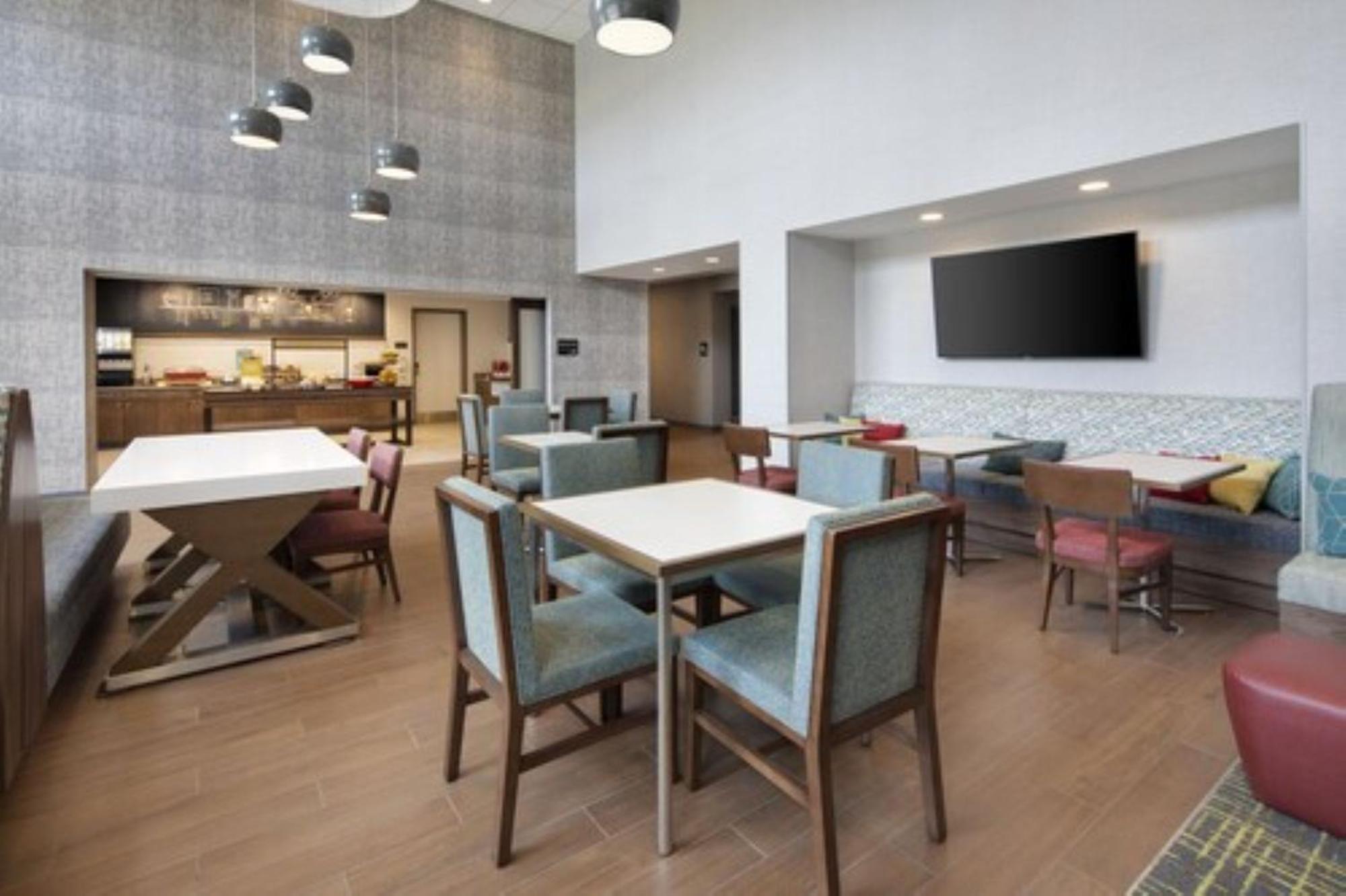 Hampton Inn & Suites Richmond Short Pump, Va Bagian luar foto