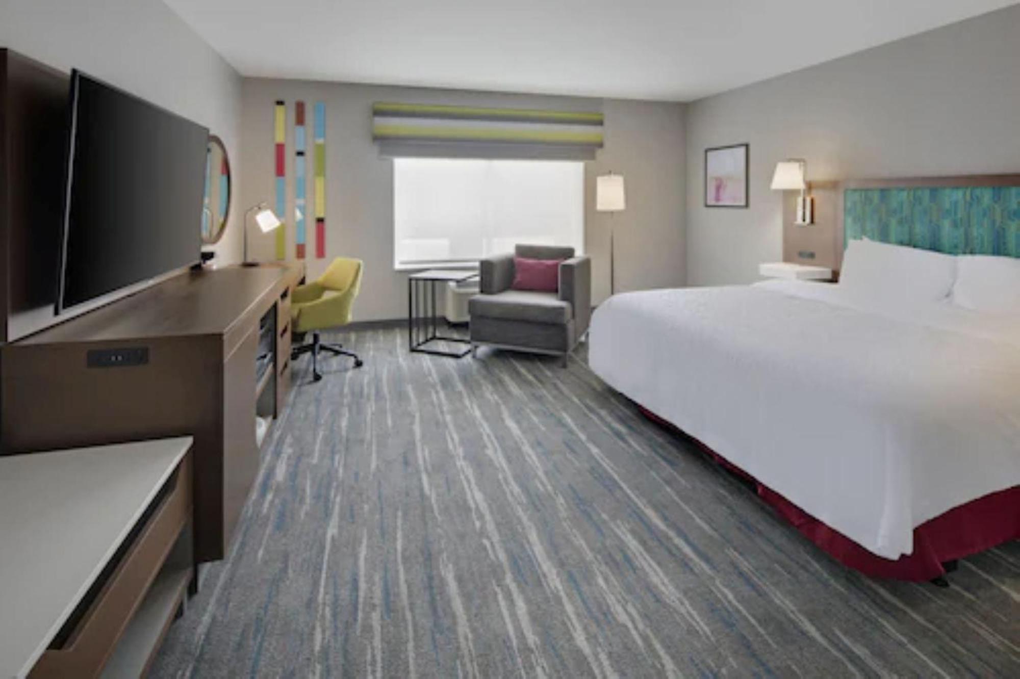 Hampton Inn & Suites Richmond Short Pump, Va Bagian luar foto
