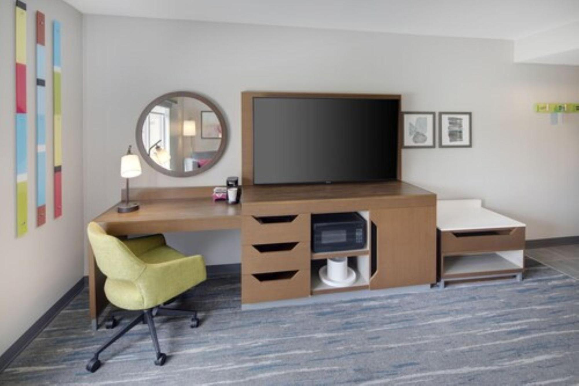 Hampton Inn & Suites Richmond Short Pump, Va Bagian luar foto