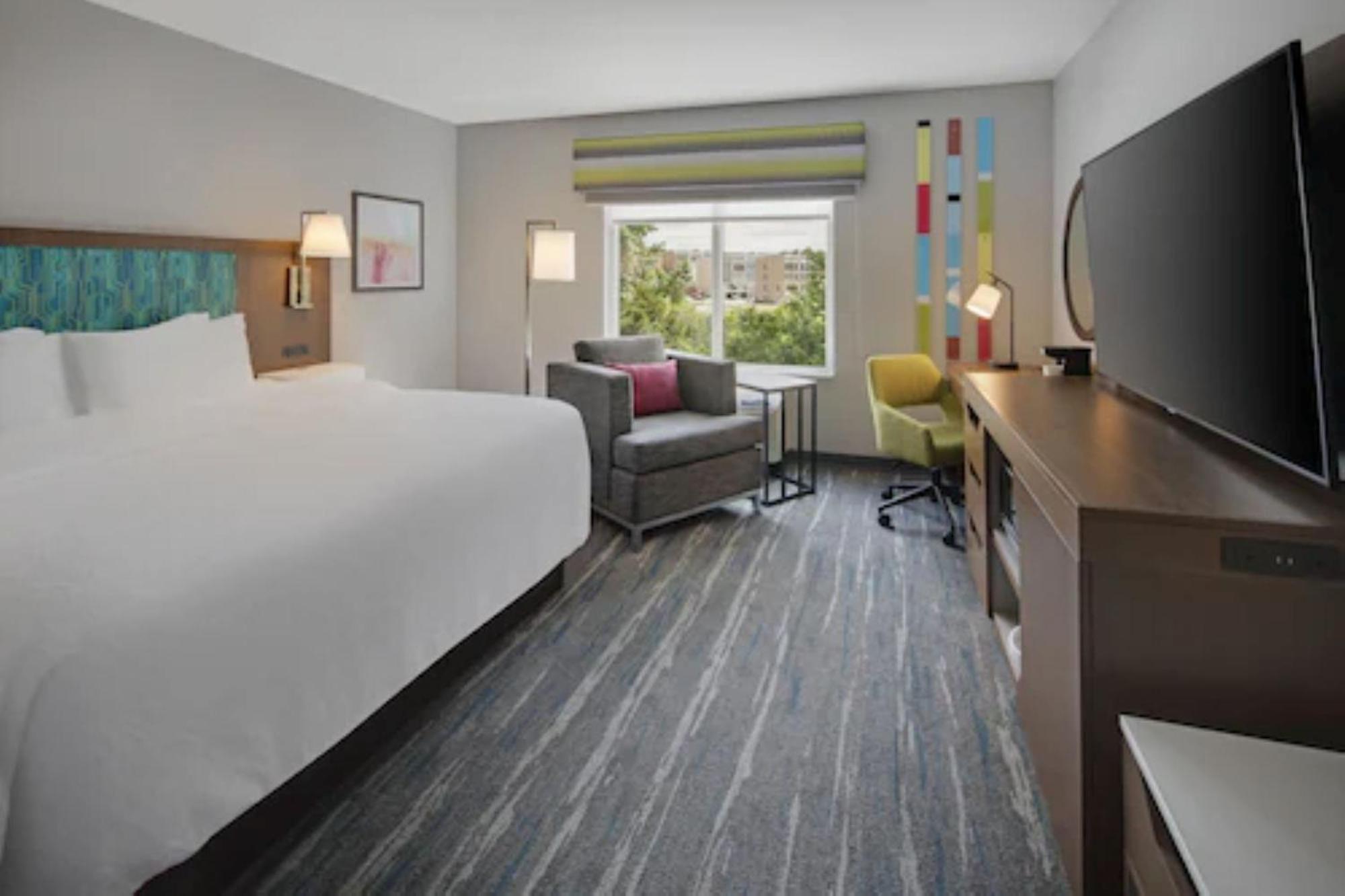 Hampton Inn & Suites Richmond Short Pump, Va Bagian luar foto