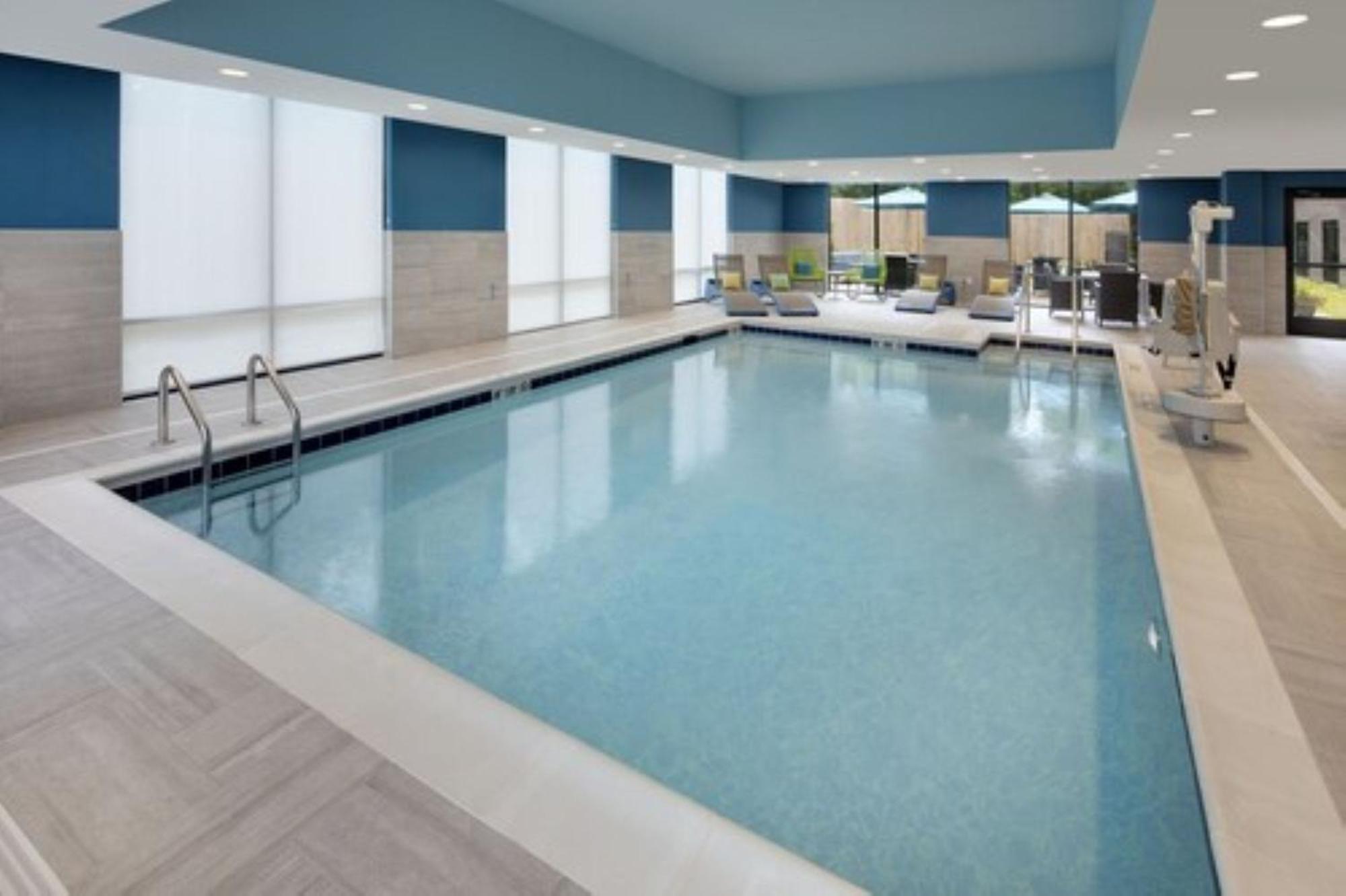 Hampton Inn & Suites Richmond Short Pump, Va Bagian luar foto