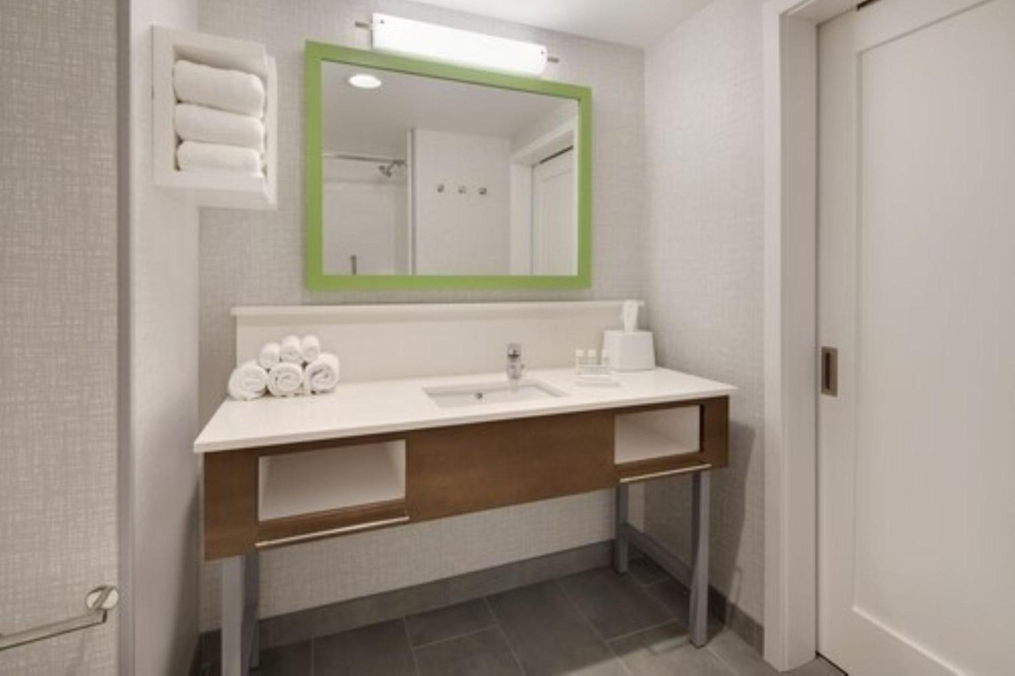 Hampton Inn & Suites Richmond Short Pump, Va Bagian luar foto